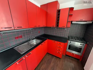 Prodej atypického bytu, Most, Jožky Jabůrkové, 109 m2