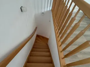 Prodej atypického bytu, Most, Jožky Jabůrkové, 109 m2