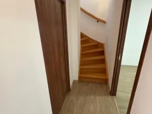 Prodej atypického bytu, Most, Jožky Jabůrkové, 109 m2