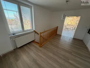 Prodej atypického bytu, Most, Jožky Jabůrkové, 109 m2