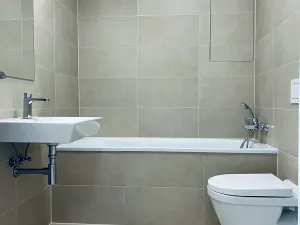 Pronájem bytu 1+kk, Ostrava, Hasičská, 35 m2