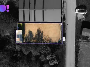 Prodej pozemku pro bydlení, Rokytnice, 187 m2