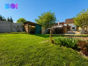 Prodej rodinného domu, Rokytnice, 116 m2