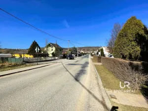 Prodej pozemku, Kovalovice, 2348 m2