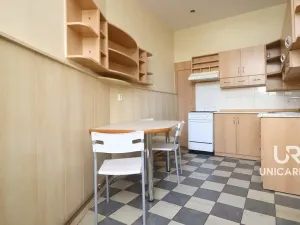 Prodej bytu 3+1, Brno - Staré Brno, Nové sady, 83 m2