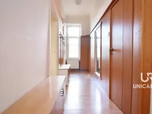 Prodej bytu 3+1, Brno - Staré Brno, Nové sady, 83 m2