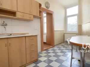 Prodej bytu 3+1, Brno - Staré Brno, Nové sady, 83 m2