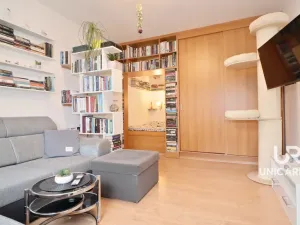 Prodej bytu 2+1, Boskovice, Bílkova, 58 m2