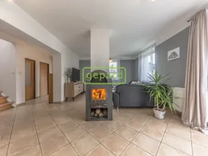 Prodej rodinného domu, Přistoupim, 147 m2