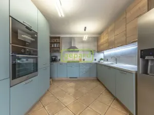 Prodej rodinného domu, Přistoupim, 147 m2