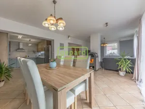 Prodej rodinného domu, Přistoupim, 147 m2