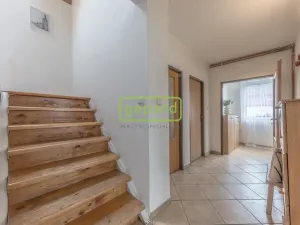 Prodej rodinného domu, Přistoupim, 147 m2