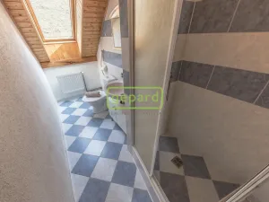 Prodej rodinného domu, Přistoupim, 147 m2