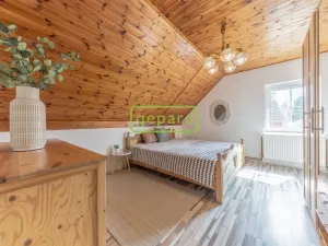 Prodej rodinného domu, Přistoupim, 147 m2