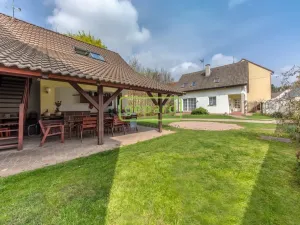 Prodej rodinného domu, Přistoupim, 147 m2