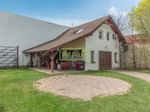 Prodej rodinného domu, Přistoupim, 147 m2