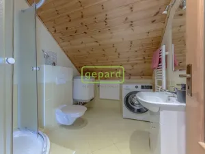 Prodej rodinného domu, Přistoupim, 147 m2