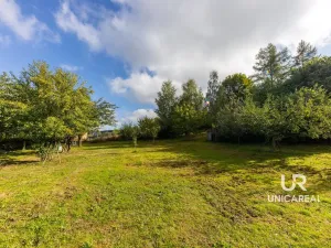 Prodej rodinného domu, Sklené nad Oslavou, 330 m2