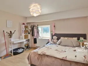 Prodej rodinného domu, Kamenná Horka, 273 m2