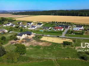 Prodej rodinného domu, Kamenná Horka, 273 m2