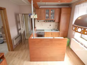 Prodej rodinného domu, Letovice - Zboněk, 170 m2