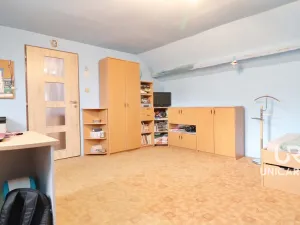 Prodej rodinného domu, Letovice - Zboněk, 170 m2