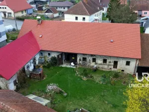 Prodej rodinného domu, Sklené nad Oslavou, 330 m2