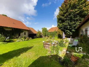 Prodej rodinného domu, Sklené nad Oslavou, 330 m2