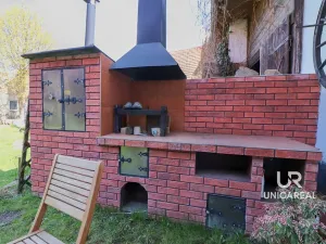 Prodej rodinného domu, Sklené nad Oslavou, 330 m2