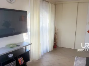 Pronájem bytu 1+kk, Brno - Židenice, Táborská, 33 m2