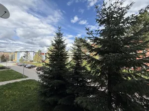 Pronájem bytu 3+1, Ivančice, Okružní, 67 m2