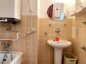 Pronájem bytu 2+1, Valašské Meziříčí, Nerudova, 64 m2