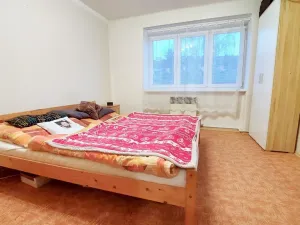 Pronájem bytu 2+1, Valašské Meziříčí, Nerudova, 64 m2