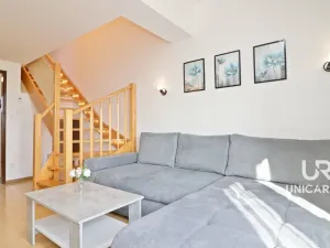 Prodej bytu 3+kk, Velešovice, 71 m2