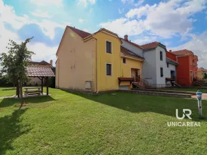 Prodej bytu 3+kk, Velešovice, 71 m2