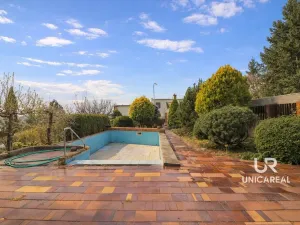 Prodej rodinného domu, Brno - Komín, Ulrychova, 275 m2