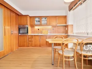 Prodej rodinného domu, Brno - Komín, Ulrychova, 275 m2