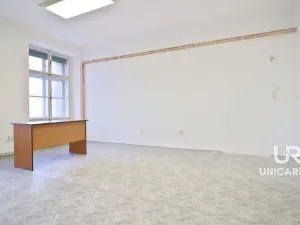 Prodej kanceláře, Brno - Veveří, Nerudova, 111 m2