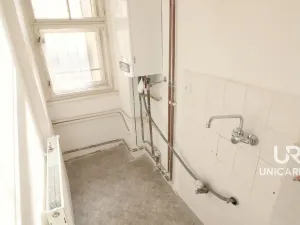 Prodej kanceláře, Brno - Veveří, Nerudova, 111 m2