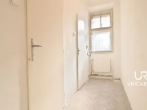 Prodej kanceláře, Brno - Veveří, Nerudova, 111 m2