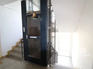 Pronájem bytu 1+1, Brno - Jundrov, Jasanová, 32 m2