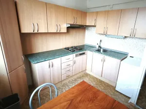 Prodej bytu 1+1, Vyškov - Dědice, Sídliště Osvobození, 30 m2