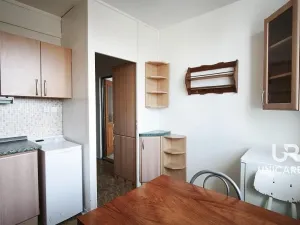 Prodej bytu 1+1, Vyškov - Dědice, Sídliště Osvobození, 30 m2