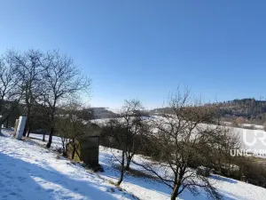 Prodej zahrady, Boskovice, Mánesova, 756 m2