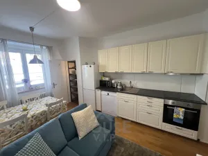 Prodej bytu 2+kk, Praha - Žižkov, Jeseniova, 46 m2