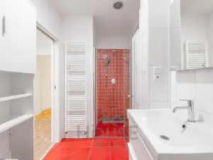 Prodej bytu 2+kk, Praha - Žižkov, Jeseniova, 46 m2