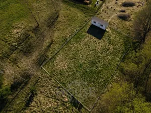 Prodej zahrady, Neratovice - Mlékojedy, 701 m2