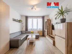 Prodej bytu 2+1, Klatovy - Klatovy II, Kollárova, 61 m2