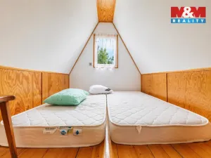 Prodej chaty, Šternberk, 12 m2
