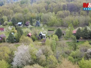 Prodej chaty, Šternberk, 12 m2